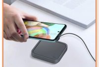 Sale for smartphone wireless charger fast charge