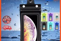 Sale for smartphone waterproof phone pouch