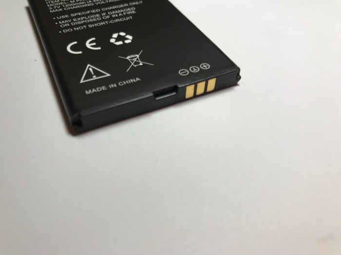 Genuine STK Rechargeable Lithium-Ion Battery 3.7V 1200maH for M Phone ... Sale for smartphone battery replacement kit