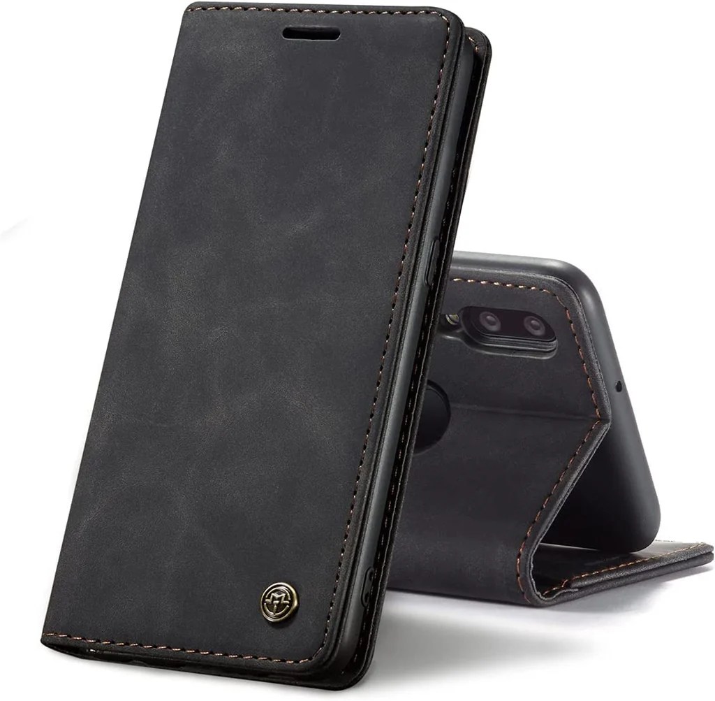 Sale for smartphone leather case luxury