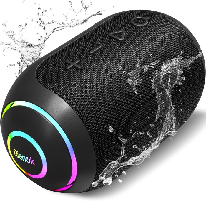 Amazon.com: Vanzon Bluetooth Speakers V40 Portable Wireless Speaker V5 ... Amazon.com: Vanzon Bluetooth Speakers V40 Portable Wireless Speaker V5 ...