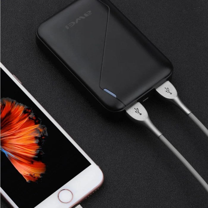 Sale for smartphone power bank portable