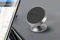Aluminum 360 Magnetic Car Smartphone Mount - Get4Less Ghana