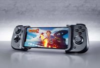 Sale for smartphone gaming controller attachment