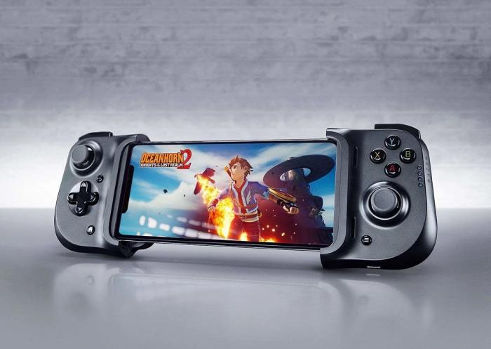 Smartphone Game Controllers Reviews And Buying Guides 2021 Sale for smartphone gaming controller attachment