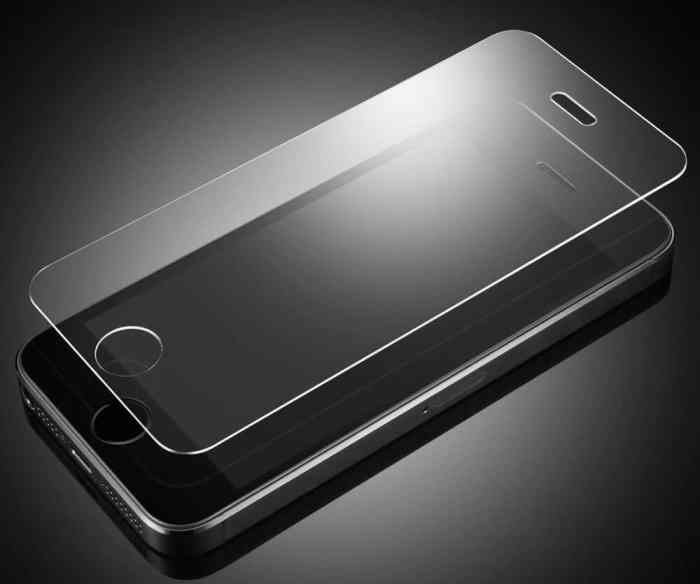 Sale for smartphone screen protector tempered glass