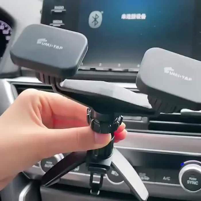 Dual Magnetic Car Mount For Cell Phone Innovative Magnetic Phone Mount ... Sale for smartphone car mount magnetic