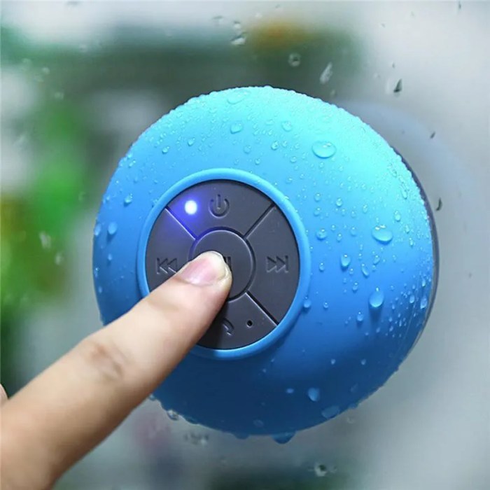 Original T2 Bluetooth Speaker Waterproof Portable Outdoor Wireless ... Sale for smartphone bluetooth speaker waterproof