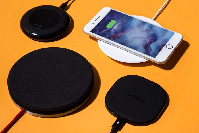 Jual Charger Wireless Samsung Series Fast Charger 15W - Kota Bekasi ... Sale for smartphone wireless charger fast charge